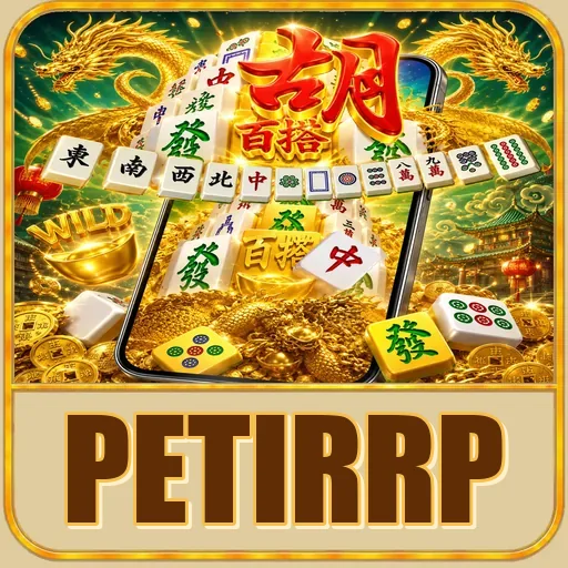 Antarmuka Aplikasi petirrp - Desain Premium dan Intuitif