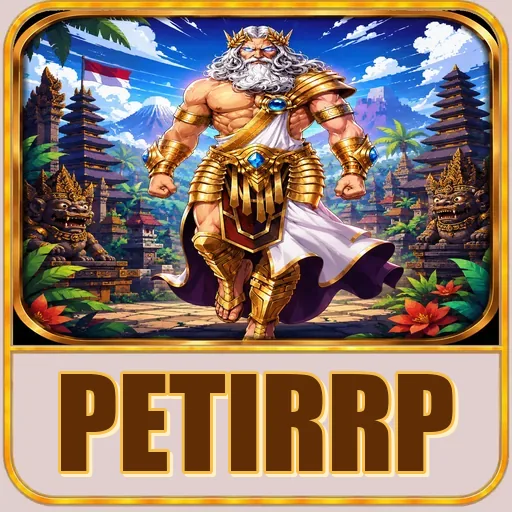 App Mobile petirrp - Bermain di Mana Saja di Smartphone Anda